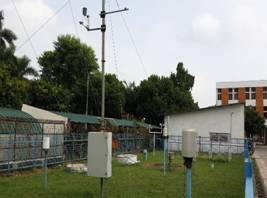 Hydrometeorological Observatory Hydrometeorological Observatory