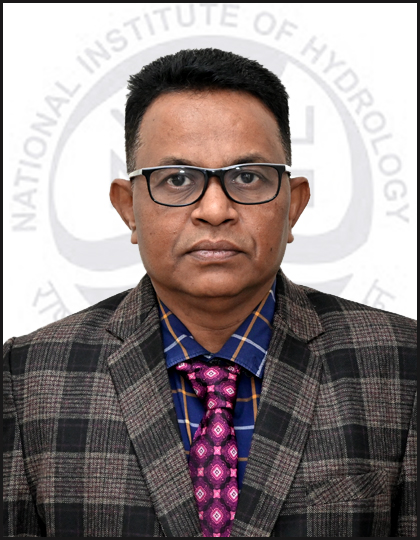 Dr. P C Nayak