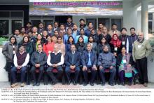 Hydrology of Flood Hydrology of Flood